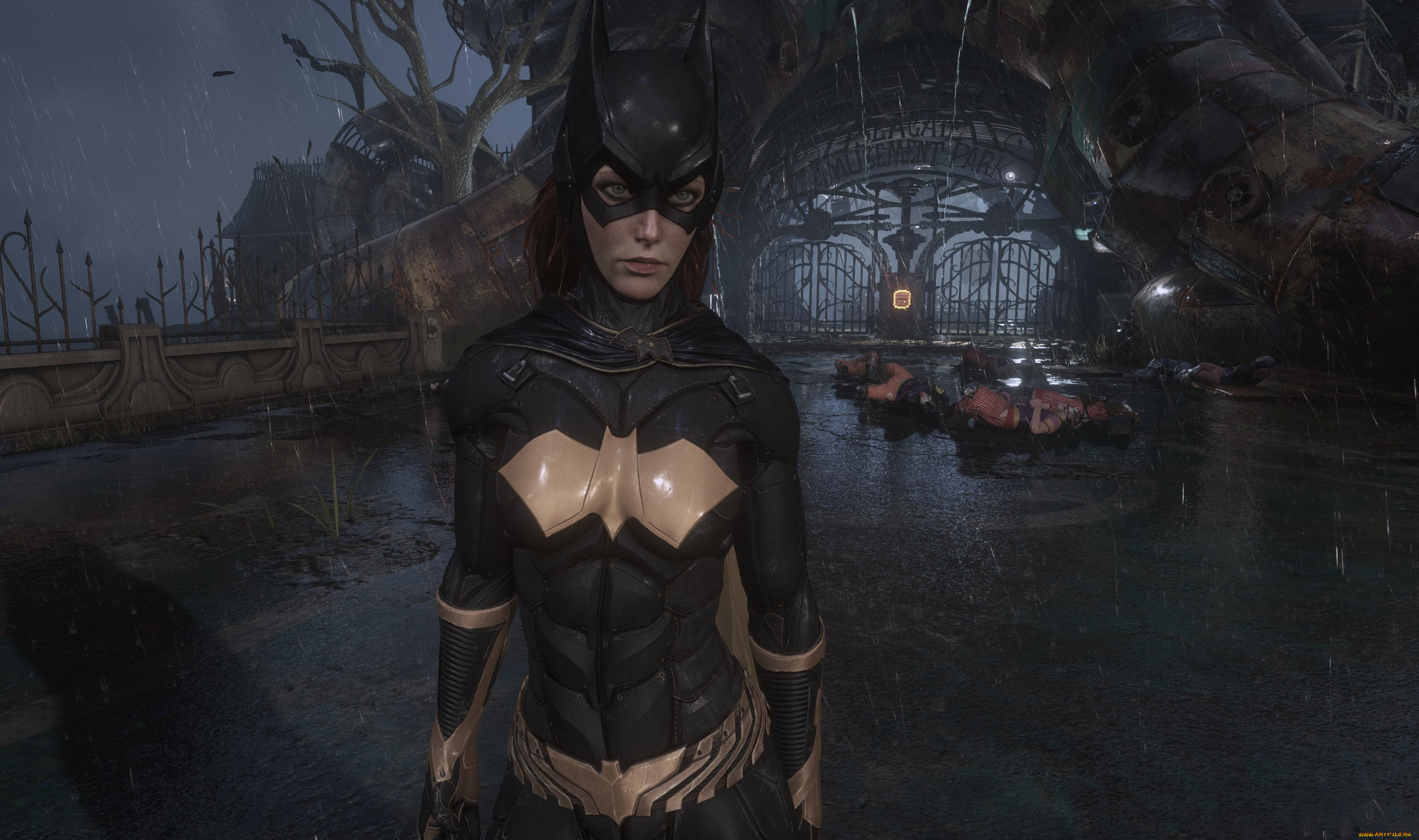 batman,  arkham knight,  , , , 
